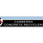 Canberra Concrete Recyclers